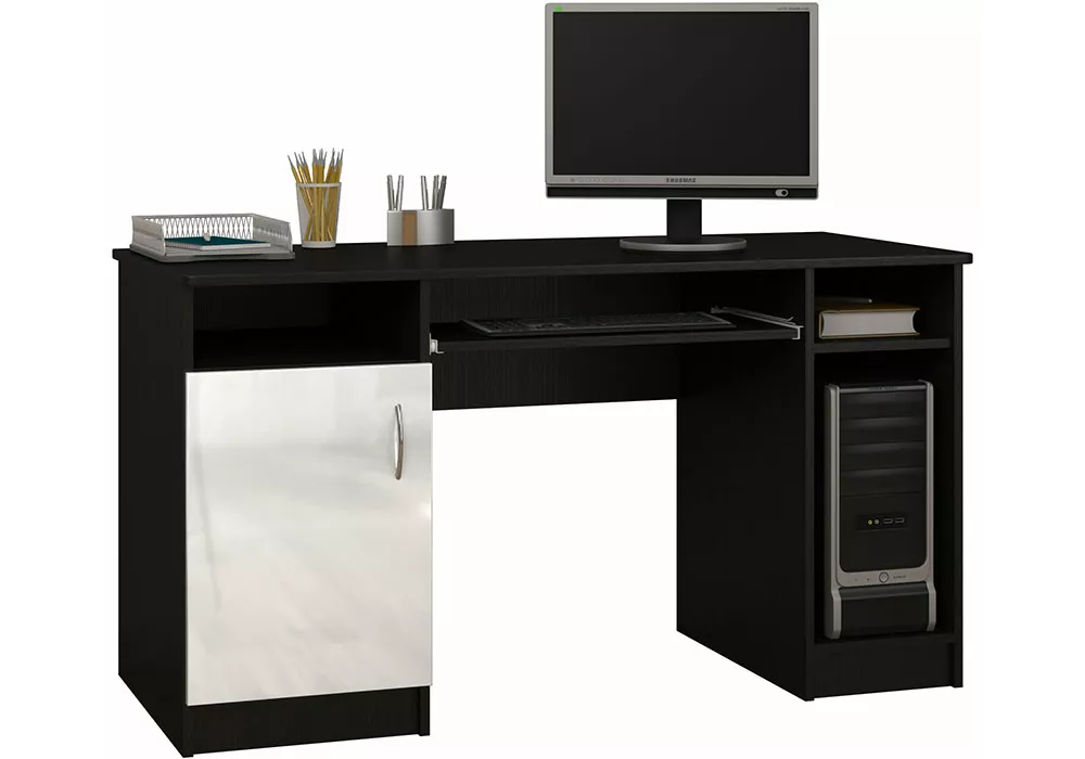 Письменный стол  СП-7 МДФ Дизайн-2