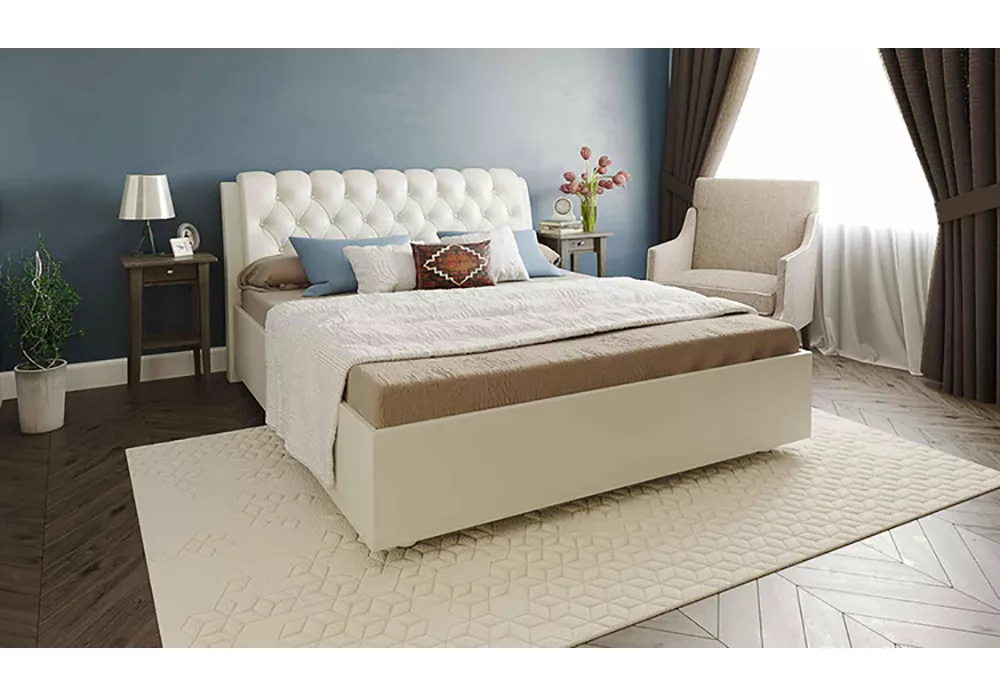 Кровать  Olivia
