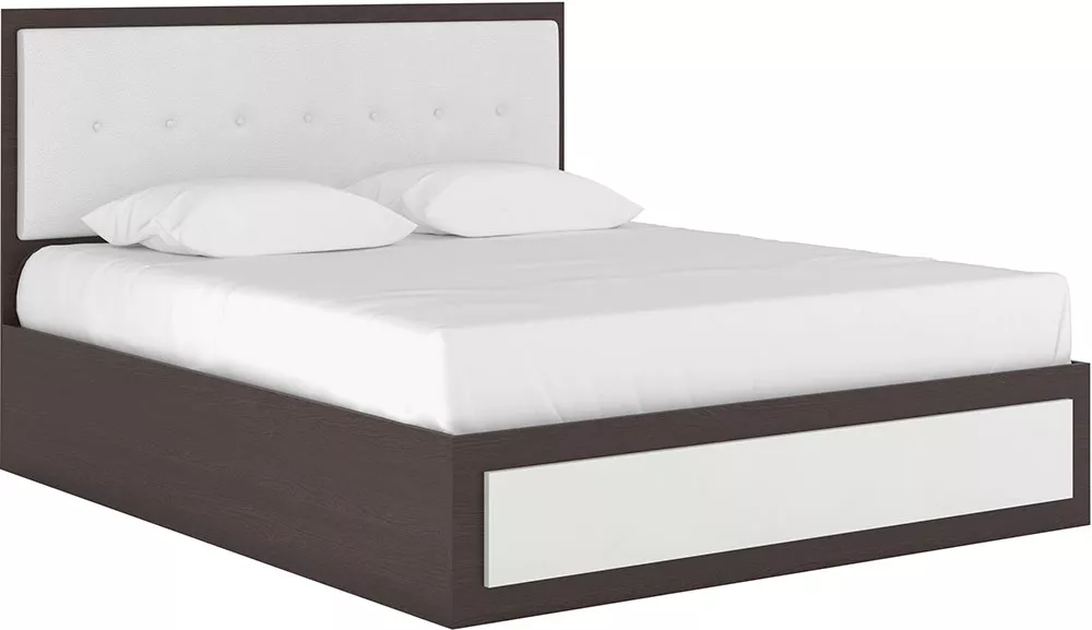 Кровать  Луиза-2 П Дизайн-1