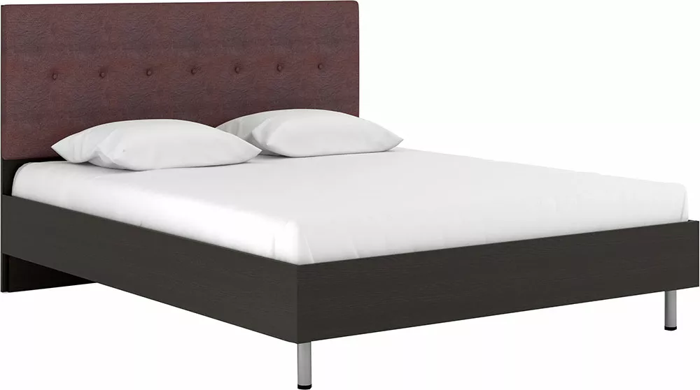 Кровать  Луиза-3 П Дизайн-1
