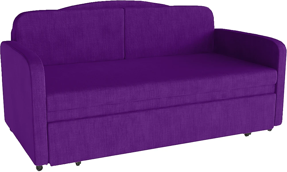 диван выдвижной вперед Баллу Дизайн 6