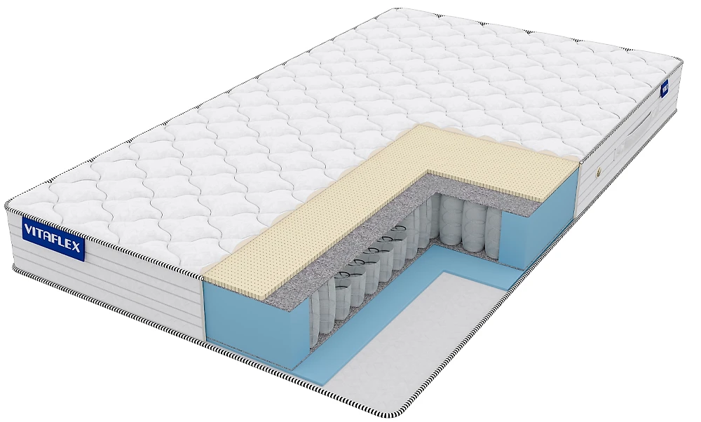 Матрас  Easy-Foam 120х200