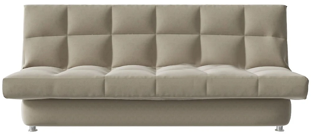 диван на металлическом каркасе Уно Плюш Дизайн 2