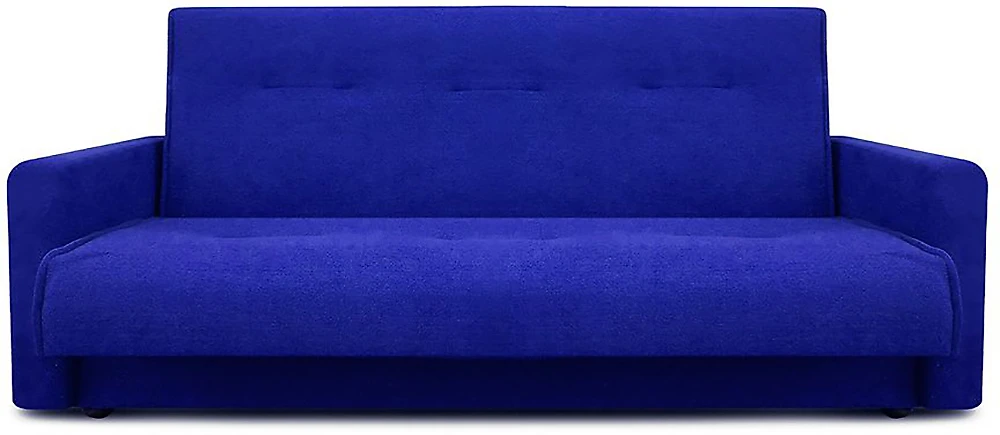 Полуторный раскладной диван Милан Блю-120 СПБ