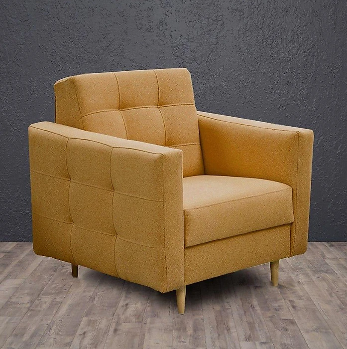 Кресло в классическом стиле Брисбен Дизайн 2