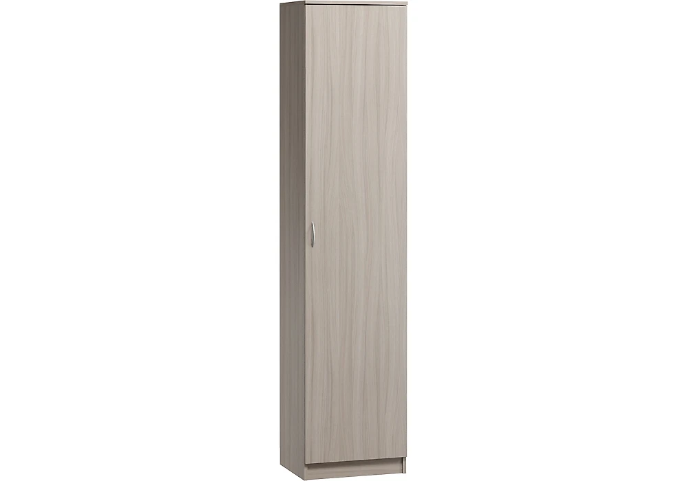 Распашной шкаф со штангой  Зодиак-1 (Мини)