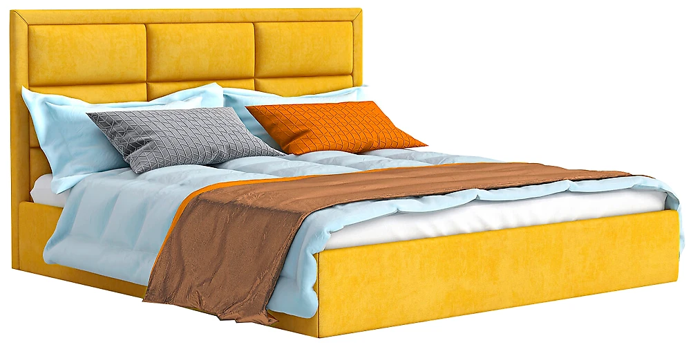 кровать в стиле минимализм Сибилла