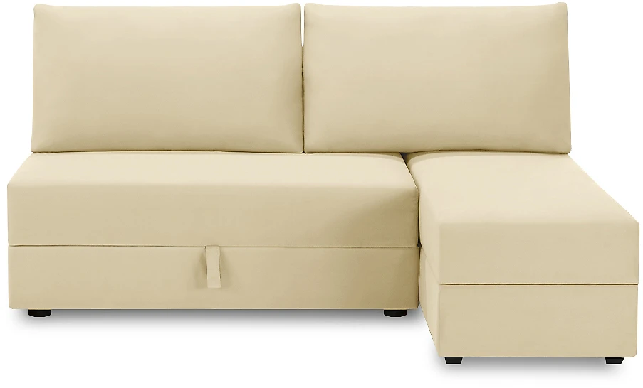 Угловой диван с левым углом Джелонг Дизайн 4