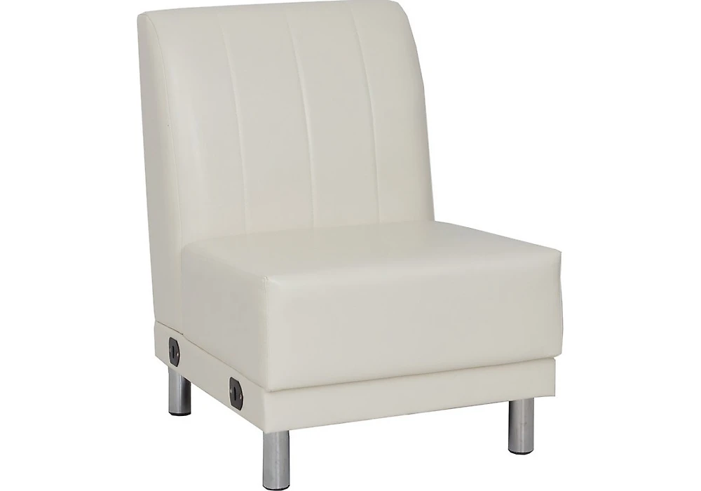 Тканевое кресло Блюз 10.09 модуль 2