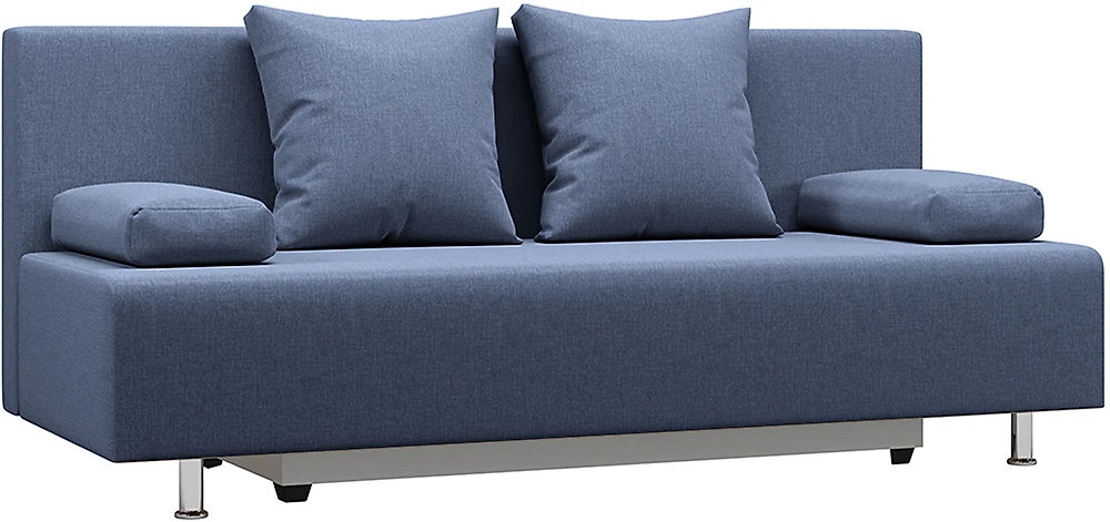 бирюзовый диван Чарли (Парма) Дизайн 2