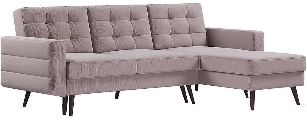 Угловой диван с левым углом Сидней Ява