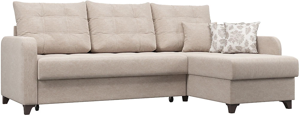 диван-кровать в стиле прованс Марта