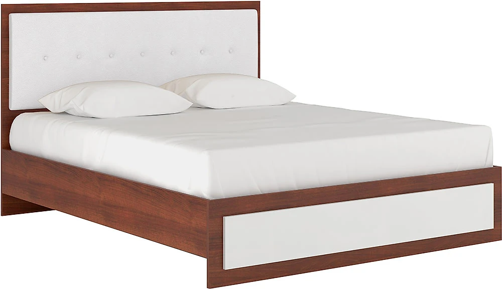 Двуспальная кровать Луиза-1 П