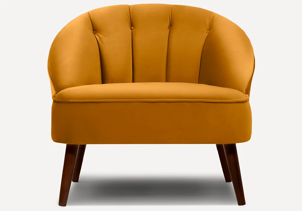 Кресло эконом-класса Мона Barhat Amber арт. 2001287667