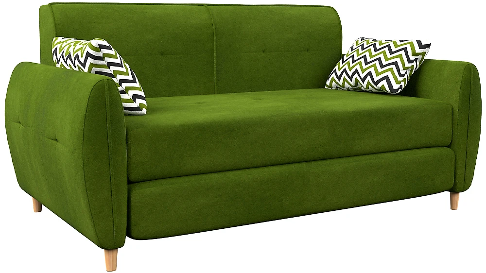 Детский диван для мальчиков Анита Плюш Дизайн 6