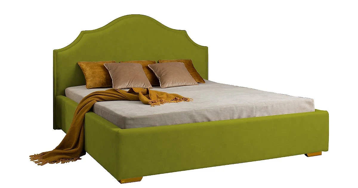 Кровать Holly 0218,5,2