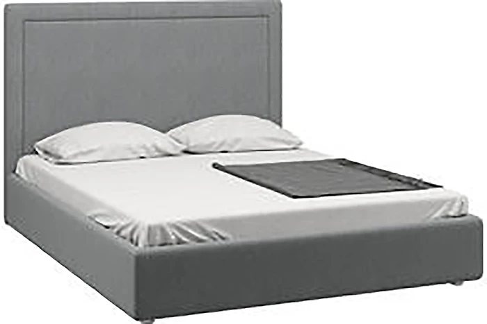 Большая двуспальная кровать Elis