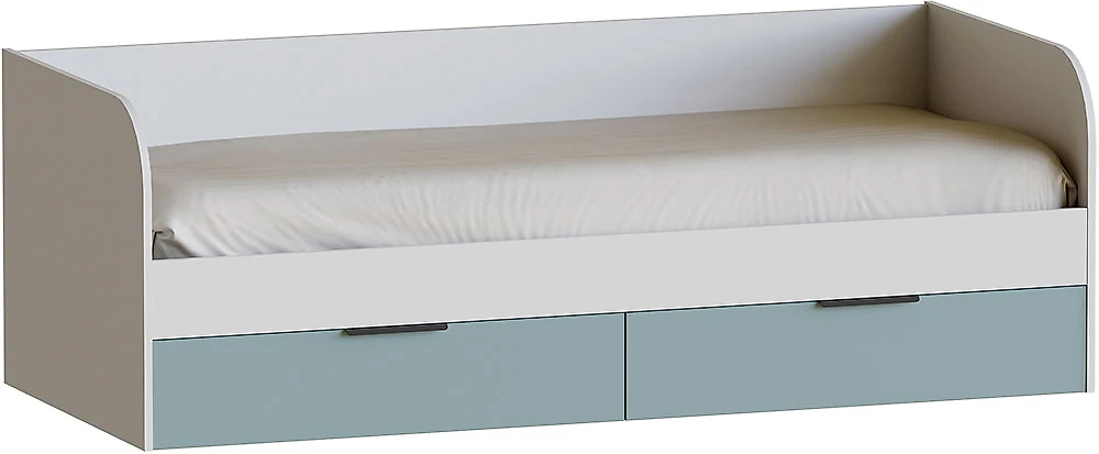 кровать для детской Джерси ДИ-93