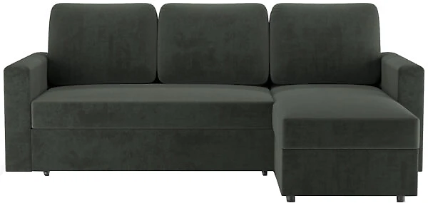 Мини угловой диван Леон-1 Дизайн 2