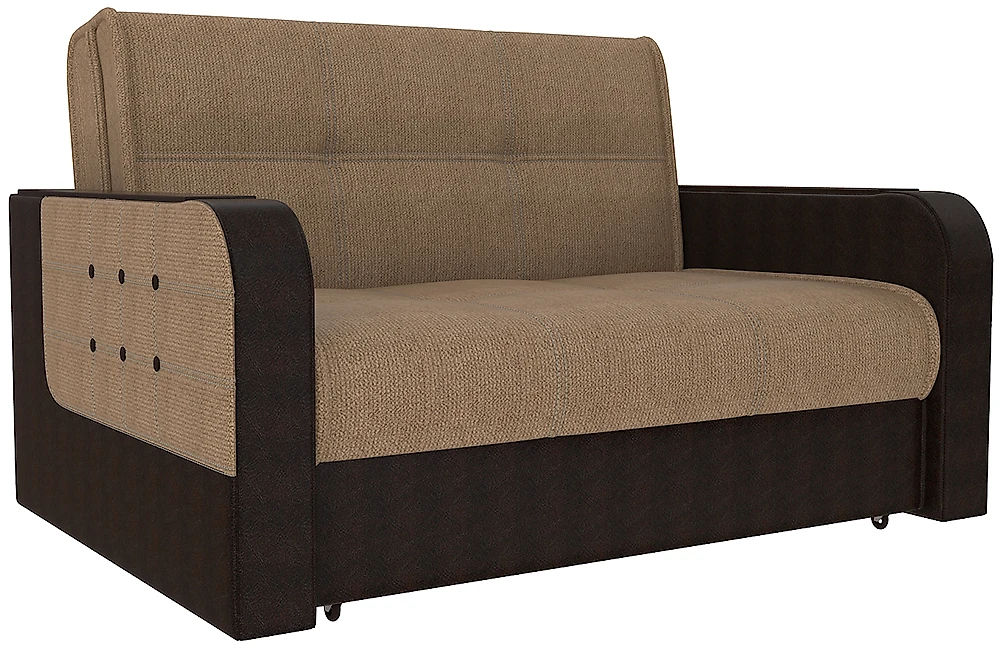 диван в классическом стиле Ришелье Венге Сэнд