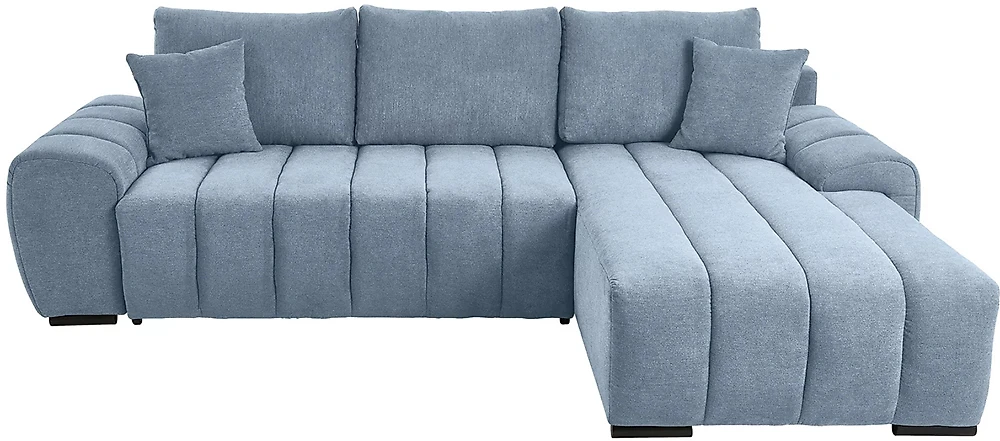 Угловой диван эконом класса Карри Дизайн 2