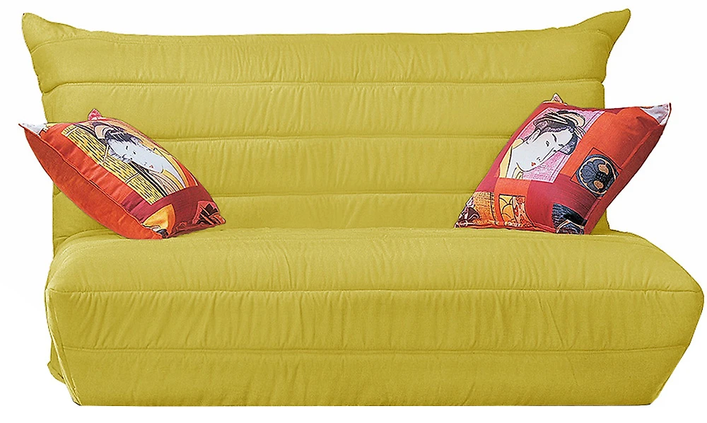 Детский диван для мальчиков Карат Еллоу