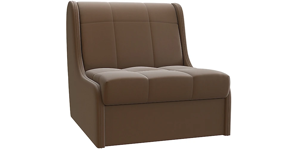 Кресло-кровать  Торонто Плюш Браун