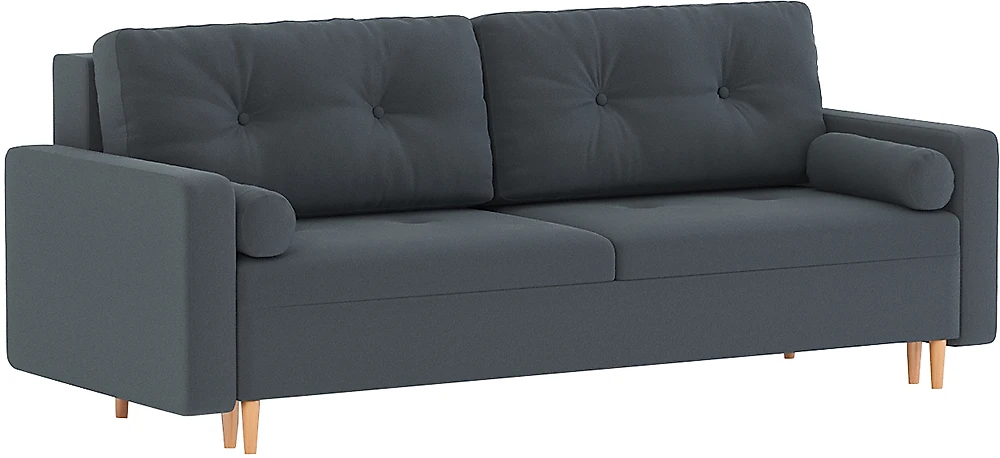 диван-кровать в стиле прованс Белфаст Грей