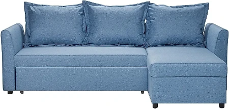 Угловой диван эконом класса Монца Дизайн 3