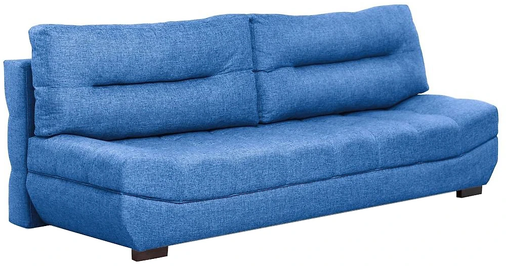 Синий диван Орион СПБ Дизайн 4