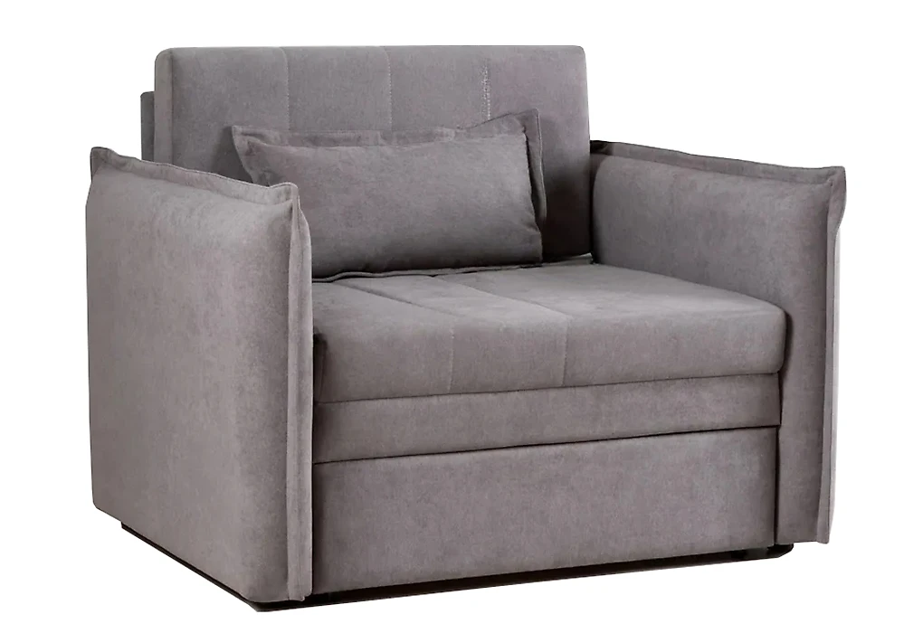 Кресло-кровать с ящиками для белья Смайл Дизайн 1