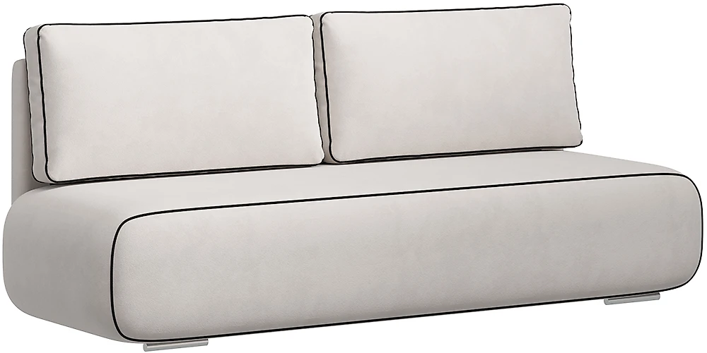 Узкий диван еврокнижка Лаки (Савит) Дизайн 1
