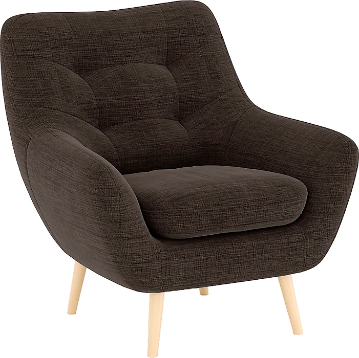 Кресло в классическом стиле Вито Кантри Дизайн 4