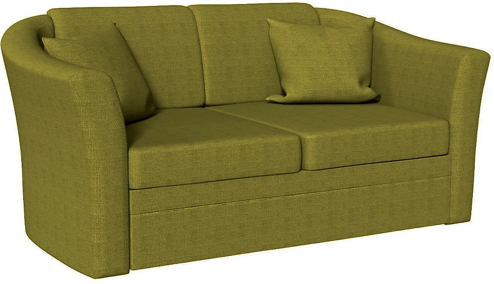 Выкатной диван-кровать Лира Дизайн 3