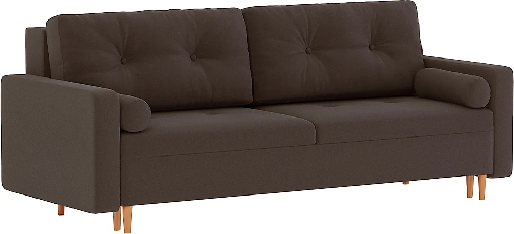 диван-кровать в стиле прованс Белфаст Браун