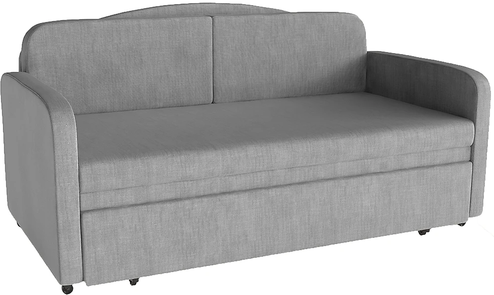 Выкатной диван 140 см Баллу Дизайн 5