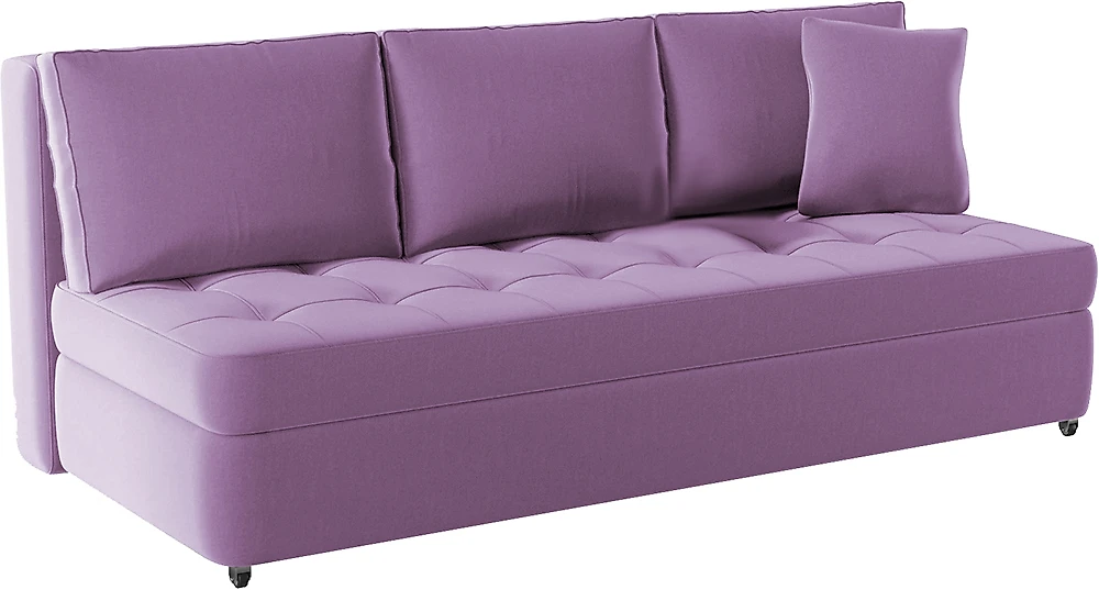 Фиолетовый диван Бони Дизайн 2