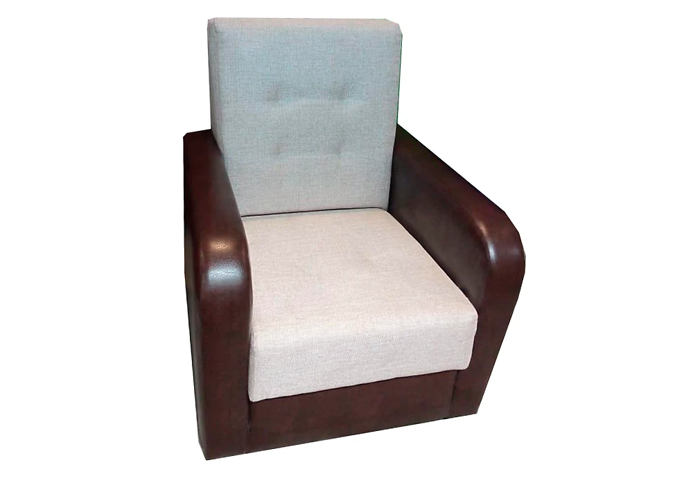Кресло в классическом стиле Аккорд Дизайн 2