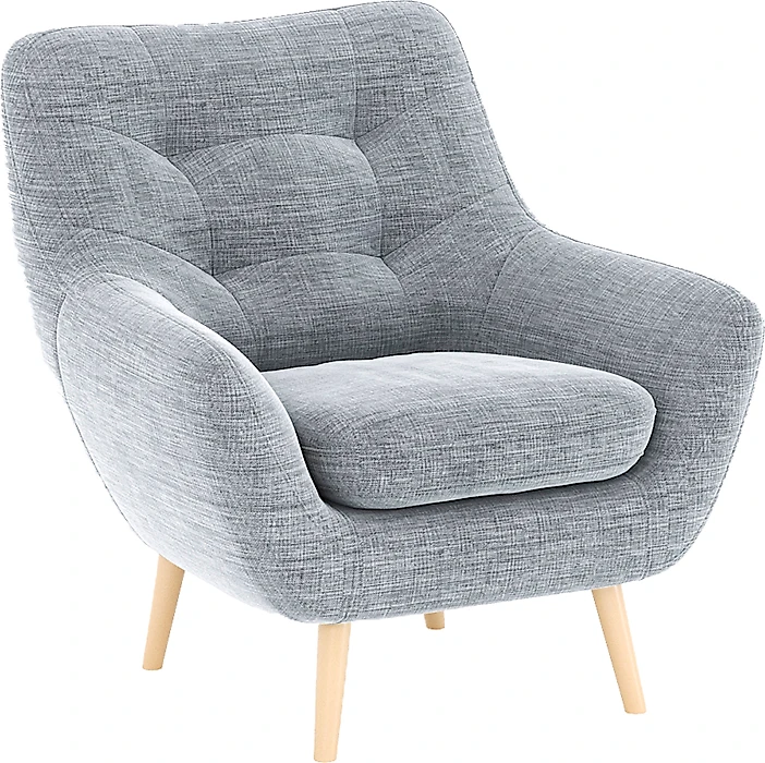 Кресло в классическом стиле Вито Кантри Дизайн 6