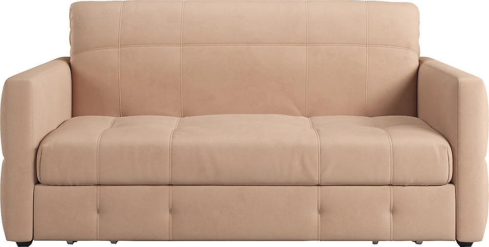 раскладывающийся диван Соренто-1 Плюш Беж