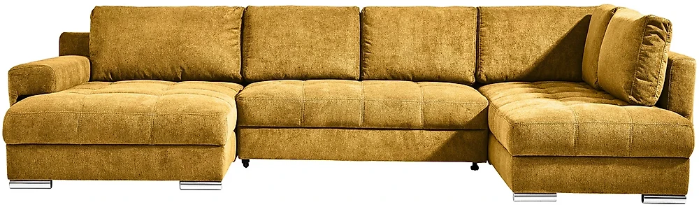 Модульный диван с оттоманкой  Хомин Дизайн 2