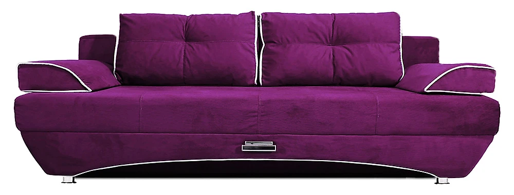 Яркий диван Валенсия Фиолет