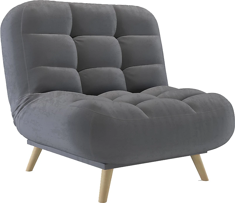 Раскладное кресло Фарфалла (Вилсон) Дизайн 1