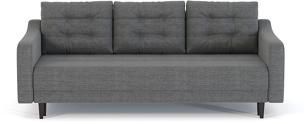 Прямой диван серого цвета Уильям (Риммини) Дизайн 5