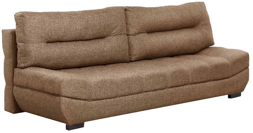 Коричневый диван Орион СПБ Дизайн 1