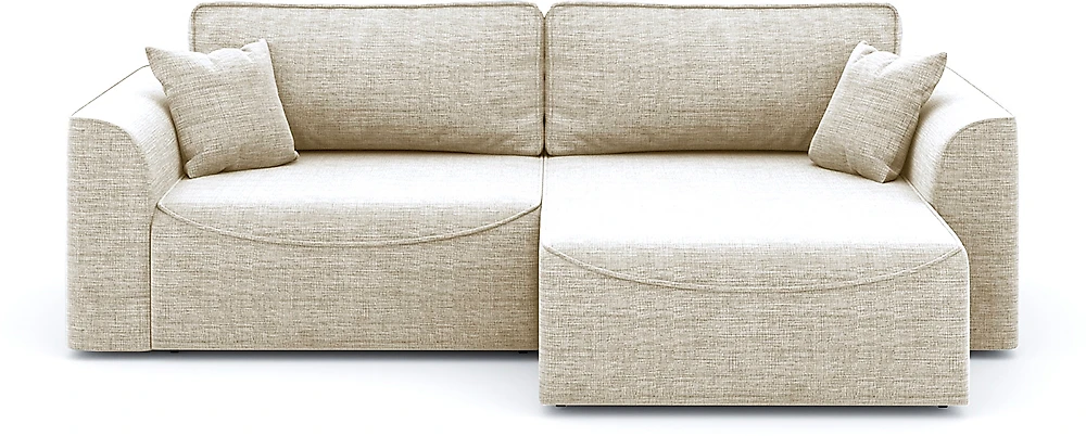 Угловой диван с подушками Рафаэль Кантри Дизайн-2