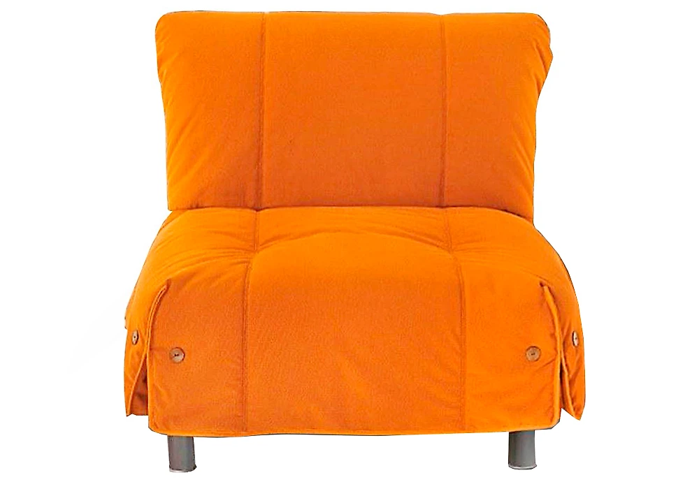 Кресло-кровать Генуя Оранж