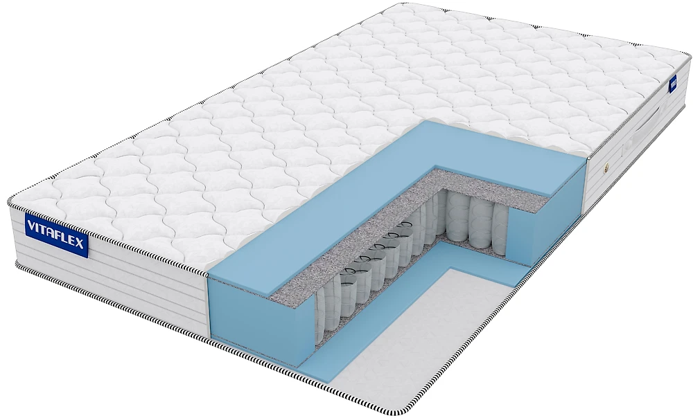 Матрас  Foam 80х200