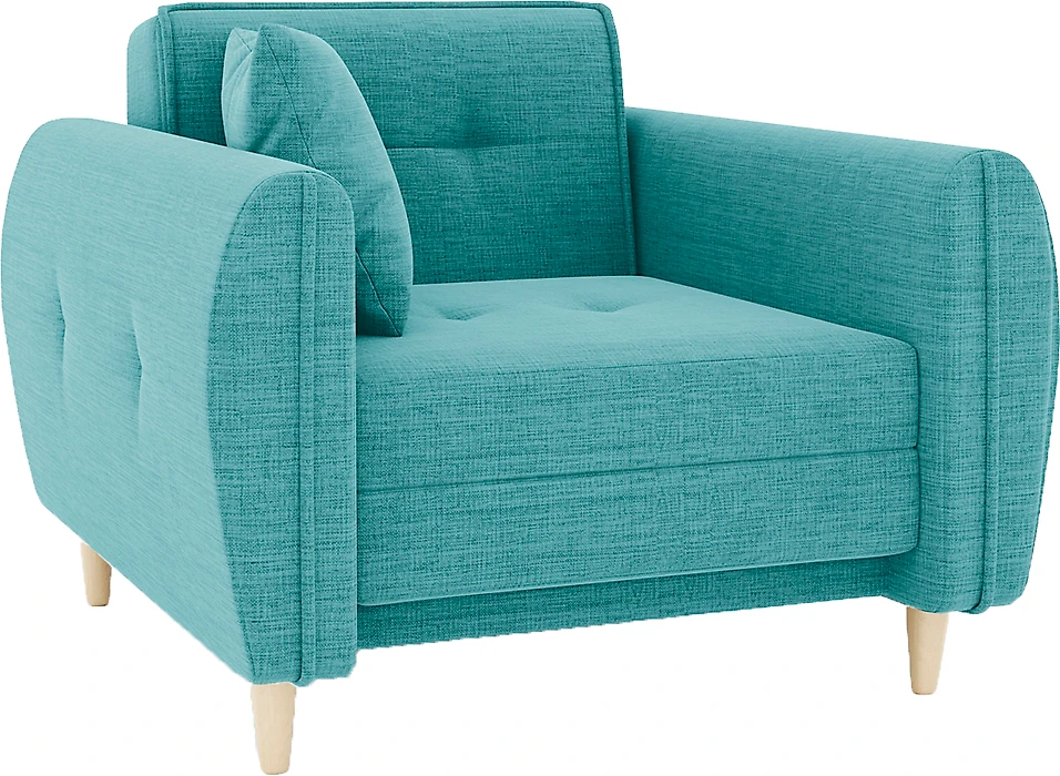 Кресло в классическом стиле Анита Кантри Дизайн-1
