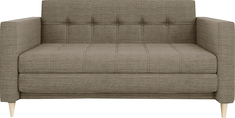 Детский диван для девочек Квадро Кантри Люкс Дизайн-1